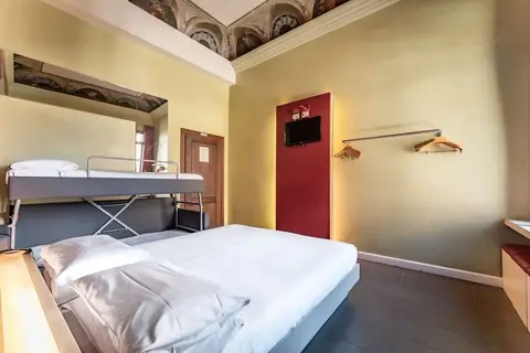 Sogno di Guilietta e Romeo in Venetië, foto 3