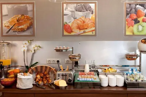 Interlude Hotel in Parijs, foto 4