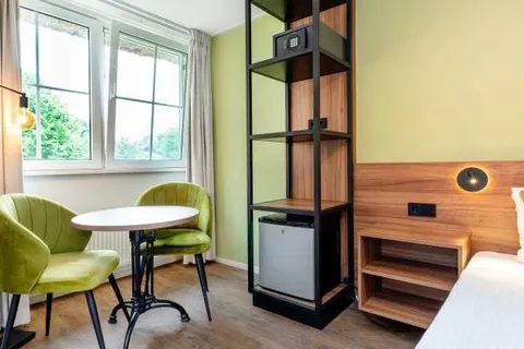 Landhuishotel en Bistro Herikerberg foto 11