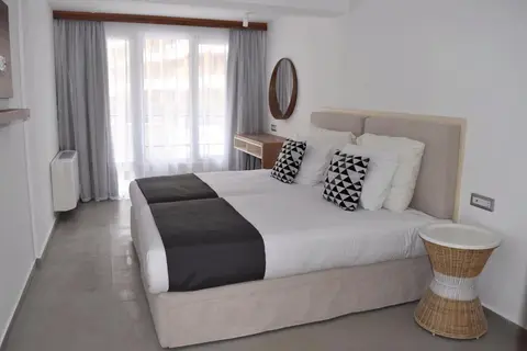 iHotel Sunny Beach in Nesebar, foto 5