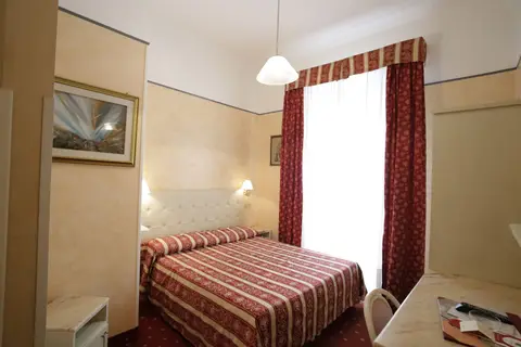 Hotel Vienna Ostenda in Misano Adriatico — foto 22