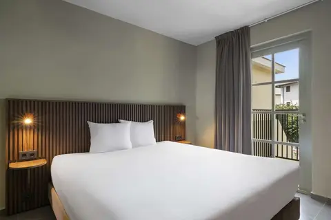 Sonesta Hotels & Resorts Livingstone Curacao in Kaya Adriátiko — foto 3