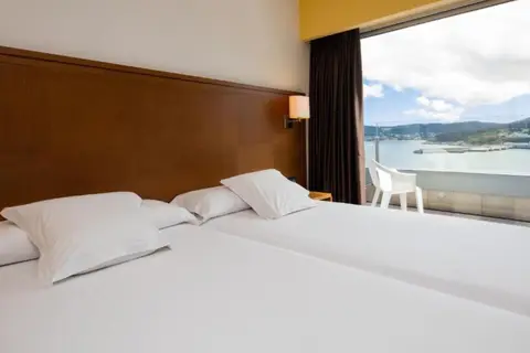 Thalasso Cantábrico Las Sirenas in Viveiro — foto 13