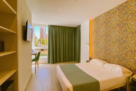 Poseidon Resort in Benidorm — foto 17