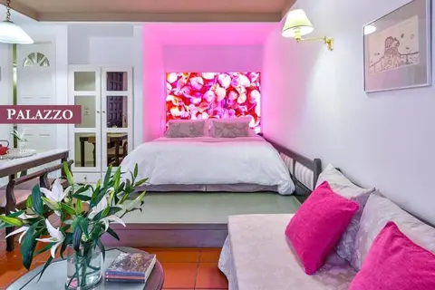 Rimondi Hotels Rethymnon in Rethimnon — foto 11