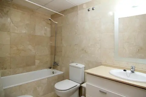 Apartamentos Benidorm Horizon by Pierre & Vacances in Benidorm — foto 23