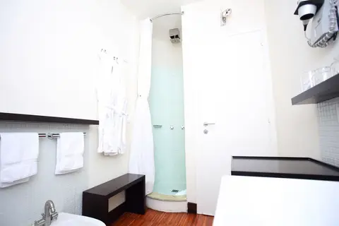 Hotel La Coluccia in Santa Teresa Gallura — foto 28