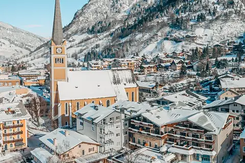 POST POST Hotel - Alpine Boutique Hotel & Spa in Bad Hofgastein — foto 19