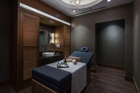 Doubletree by Hilton Istanbul Topkapi Hotel in Bayrampaşa — foto 10