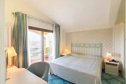 Hotel Santa Gilla in Cabuderra/Capoterra, foto 3
