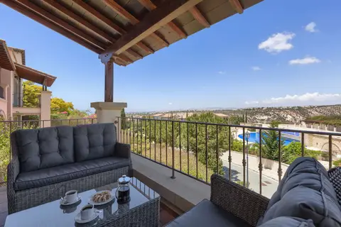 Aphrodite Hills Rentals in Kouklia, foto 22