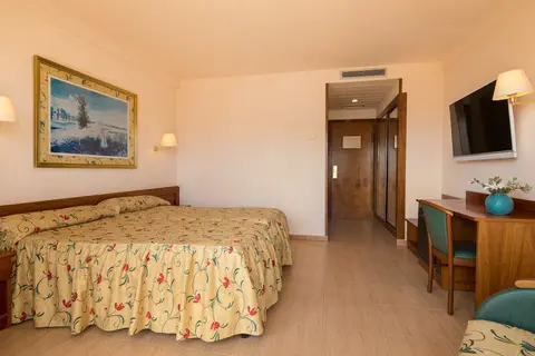 htop Amaika Adults Only in Calella — foto 23