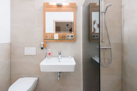 Landhotel Hütter foto 8