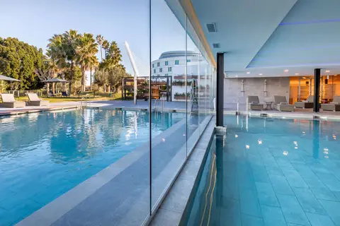 Hotel Barceló Sevilla Renacimiento in Sevilla — foto 23
