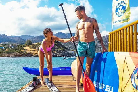 Zeus Eleva Mirabello Bay foto 15