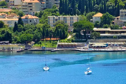 Hotel Komodor in Dubrovnik, foto 13