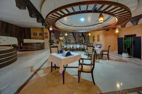 Ewan Hotel Appartementen in Ajman, foto 3