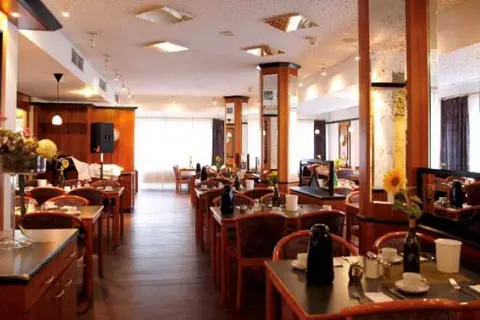 Sonnenhotel Bayerischer Hof foto 7