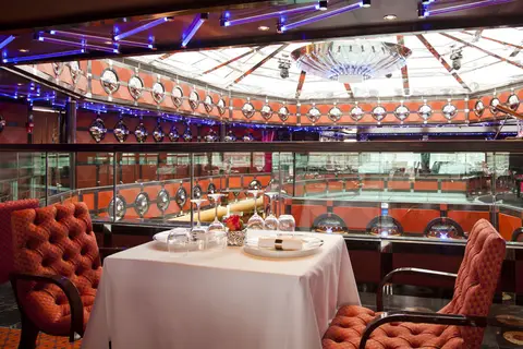 Cruise Dominicaanse Republiek naar Italië, incl. 6 nachten Punta Cana in Cruisereizen, foto 19