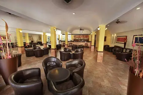Viva Wyndham Azteca in Playa del Carmen — foto 5