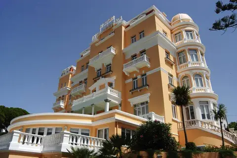 Hotel Inglaterra in Cascais — foto 9