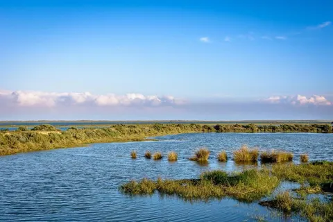 Vakantiepark Pedras Del Rei foto 29