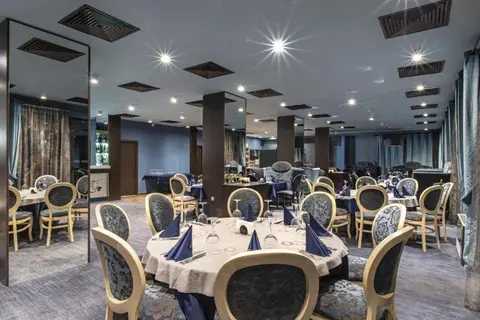 Ores Boutique Hotel in Ores Boutique Hotel, foto 6