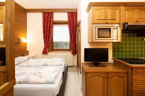 Résidence San Marco in Livigno — foto 13
