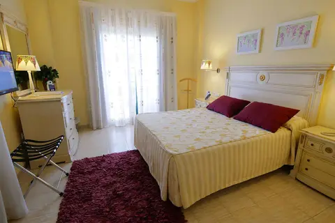 Hotel Victoria Playa in Almuñécar — foto 16