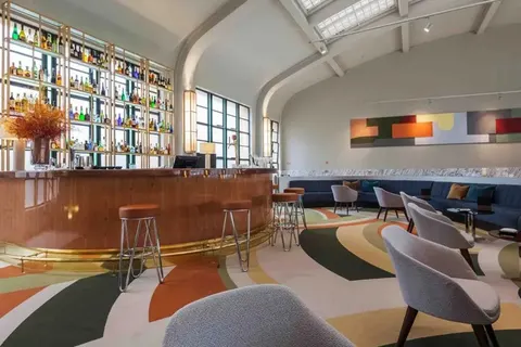 Vincci Porto Hotel in Porto — foto 22