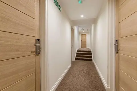 Hotel Shepherds Bush London in Londen, foto 12