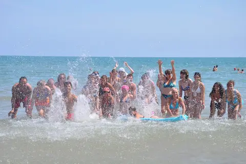 Village Juliamare in Giulianova Lido — foto 7