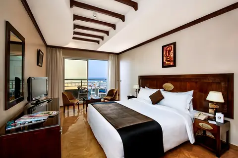 Hotel Val d’Anfa in Casablanca, foto 25