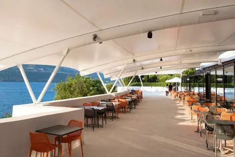 Aminess Younique Liburna Hotel in Korčula — foto 7
