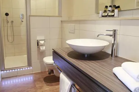 Klosterhotel Wöltingerode foto 13