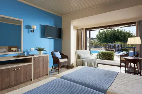 Aldemar Royal Olympian in Pyrgos, foto 6
