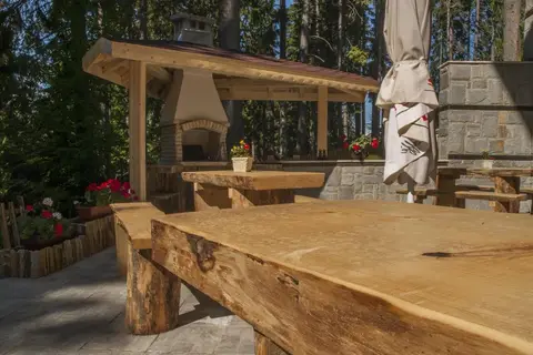GreenLife Pamporovo in Пампорово — foto 21