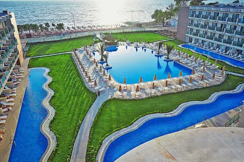 My Ella Bodrum Resort & Spa in Bodrum