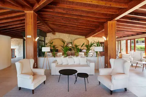 Es Figueral Nou Hotel in Sant Joan — foto 13