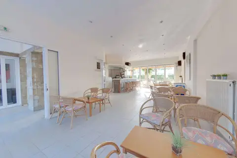 Marirena Hotel in Δημοτική Ενότητα Γαζίου — foto 10