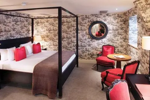 The Kensington Hotel in Londen, foto 17