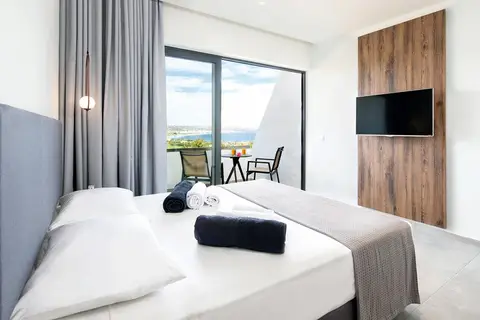 Atalanti Boutique Hotel in Faliraki — foto 3