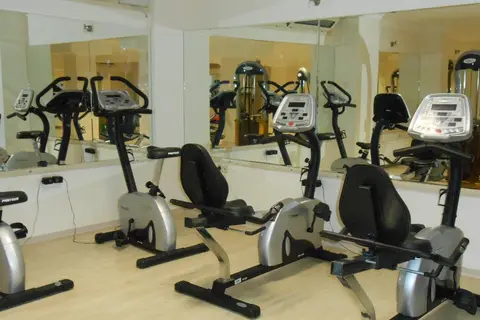 Kamer Suites & Hotel in Cesme — foto 16