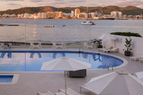 INNSiDE Ibiza Beach in Sant Antoni de Portmany — foto 11
