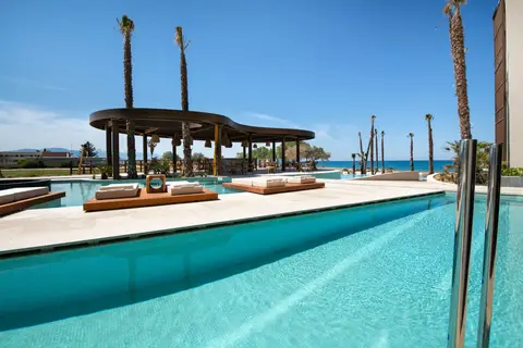Nalu Resort & Spa in Δήμος Ρεθύμνης — foto 12