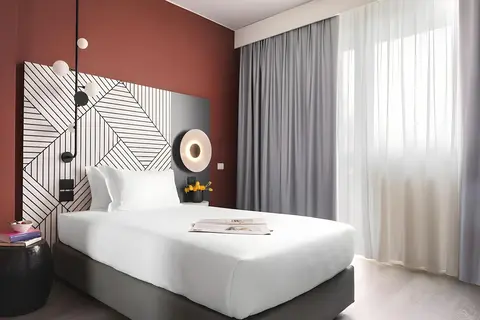 Quark Hotel Milano in Milaan, foto 26