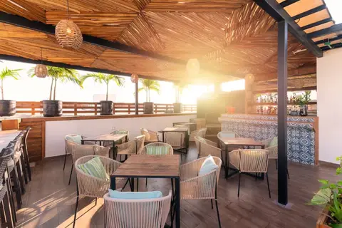 Marvic Hotel Boutique in Playa del Carmen, foto 5