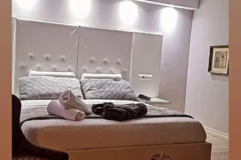 Univers Hotel in Elbasan, foto 27