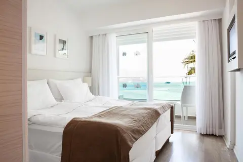 The Beachfront Hotel in Marmaris — foto 2