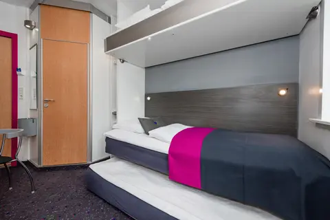 Cabinn City in Kopenhagen, foto 23